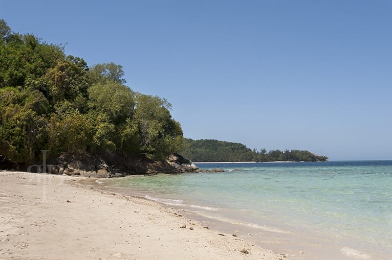 Kinabalu Beach