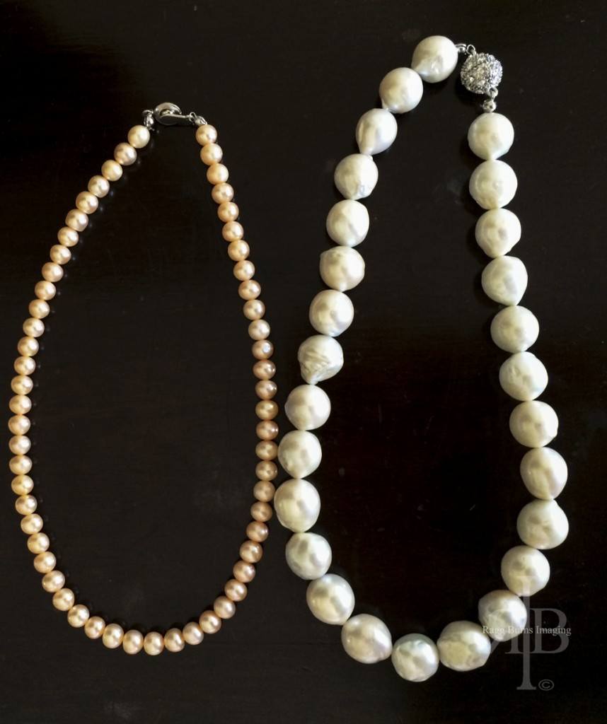 Kinabalu Pearls
