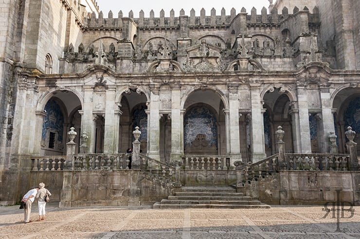 Porto Cathedral Sé