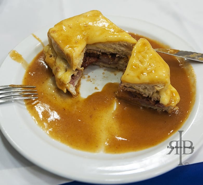 Porto Francesinha