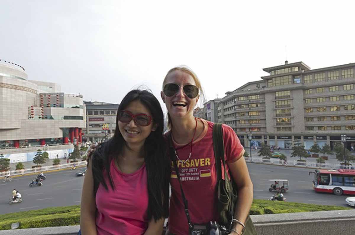 couchsurfing simple guide guests