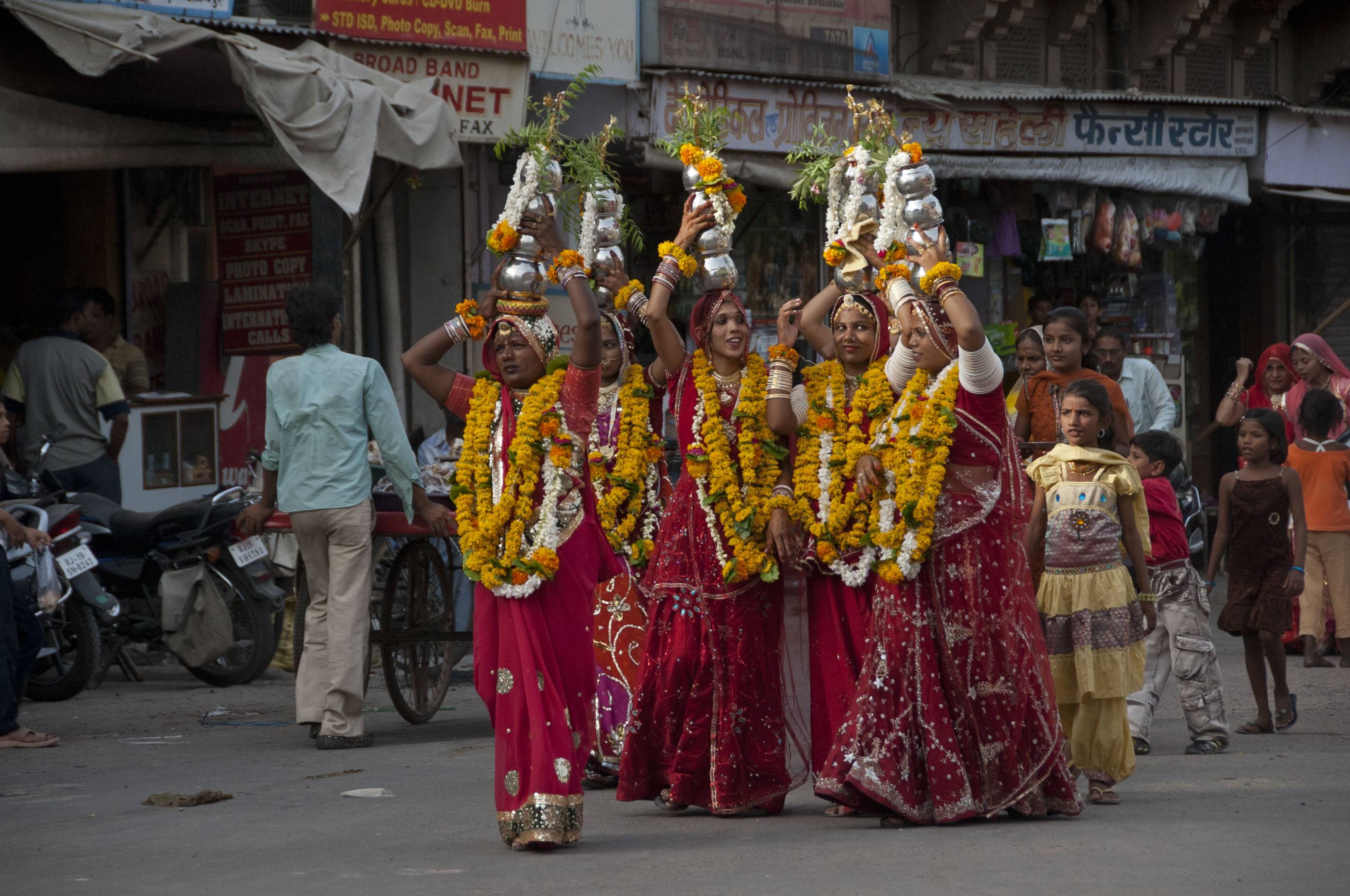 Jodhpur ladies group