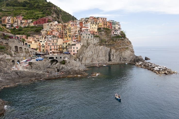 20 Best Day Trips from Florence The Crowded Planet