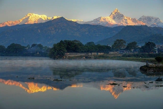 annapurna tashkurgan