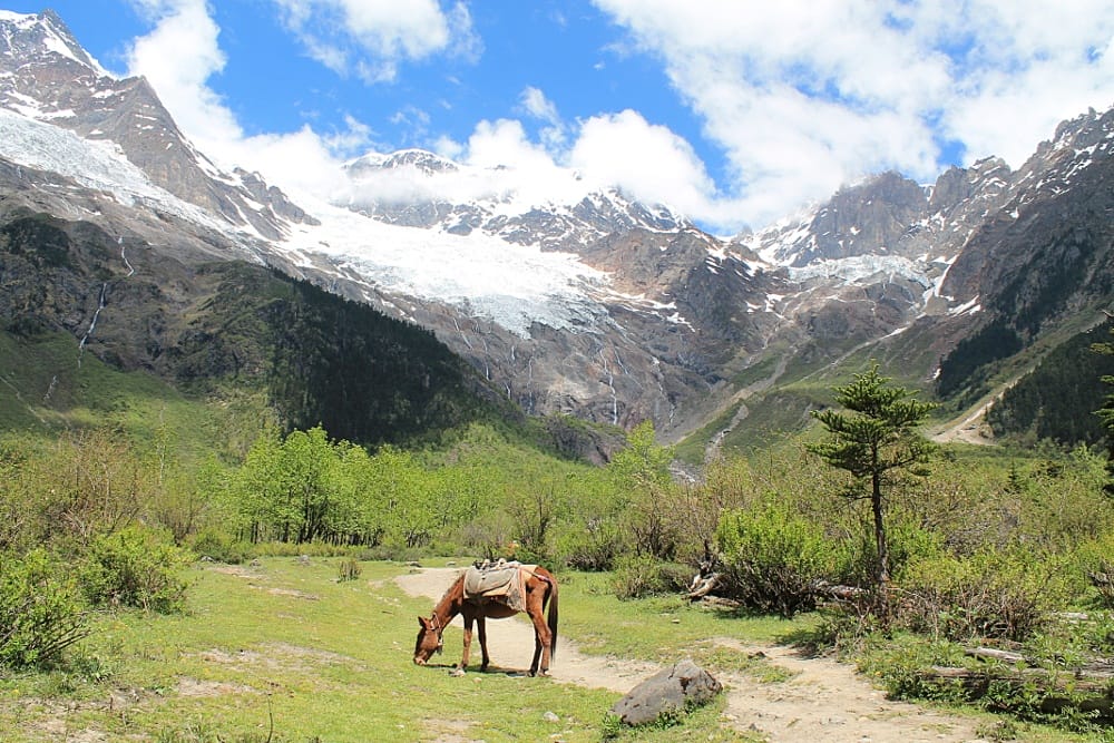 backpacking yubeng 5 reasons to go to Yunnan