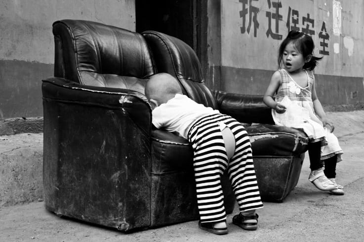 kids couch hutong