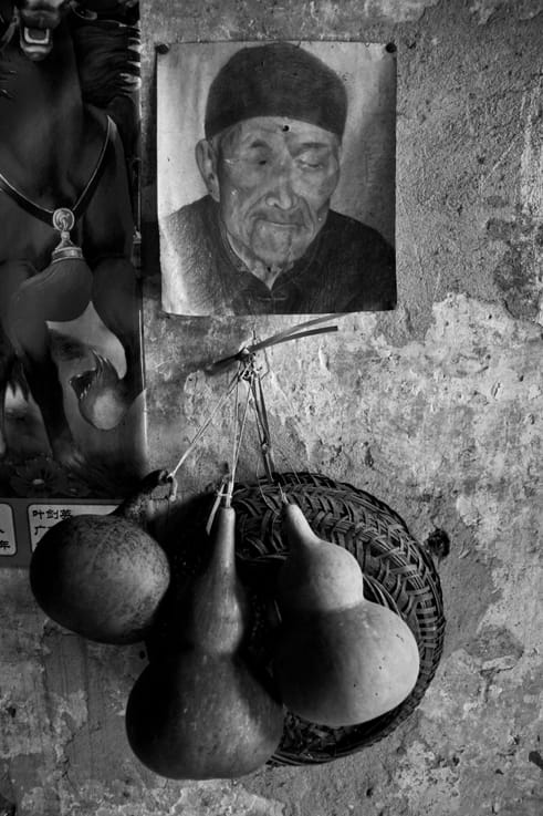 picture hutong beijing