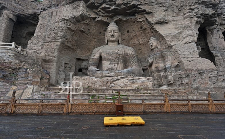 Yungang grotto five things to do in Datong