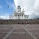 Free things to do in helsinki cathedral