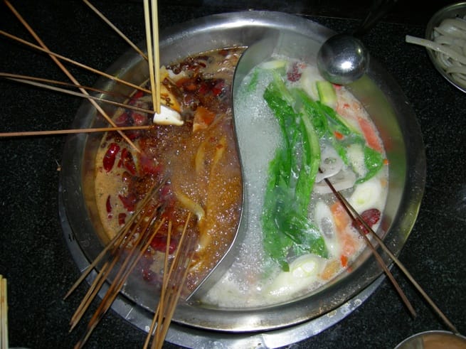 shanxi hotpot datong