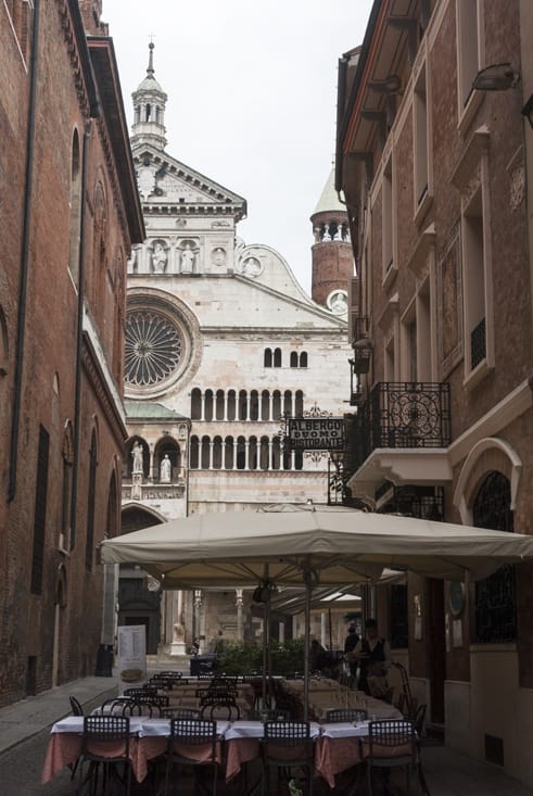 visit cremona streets