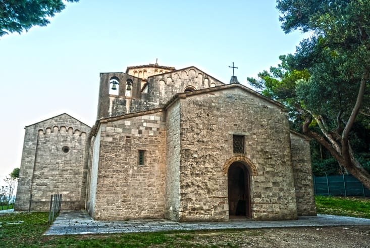 visit mount conero s maria portonovo