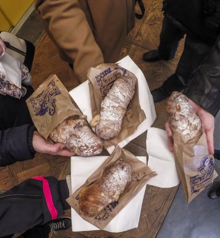 croissants baluard bakery