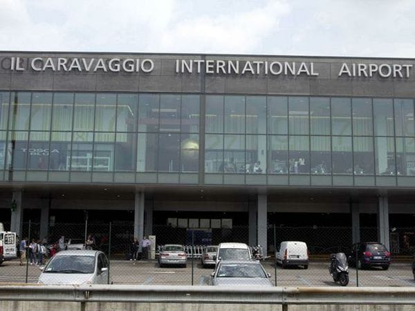 A Simple Guide to Milan Airports - The Crowded Planet