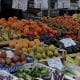 milan street markets fruit