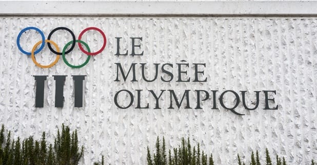 Musee Olympique