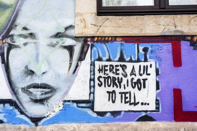 dresden graffiti neustadt