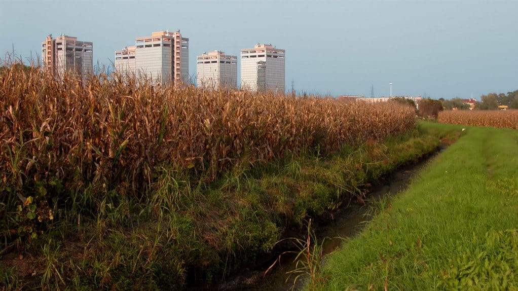 Parco Agricolo Sud Milano