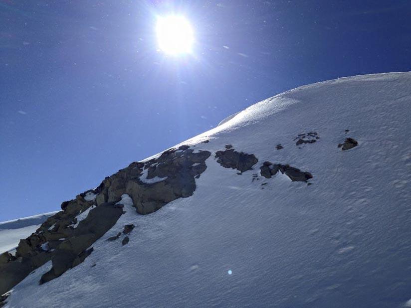 abetone slopes tuscany pistoia skiing