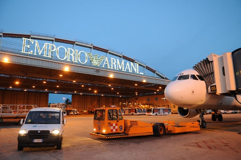 linate milan airport