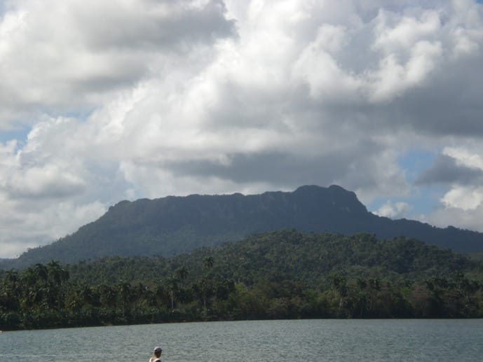 el yunque cuba