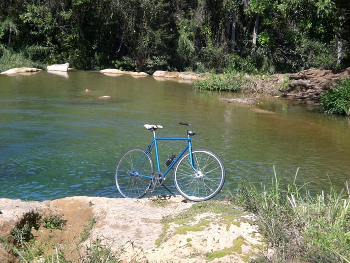 el nicho nature cuba