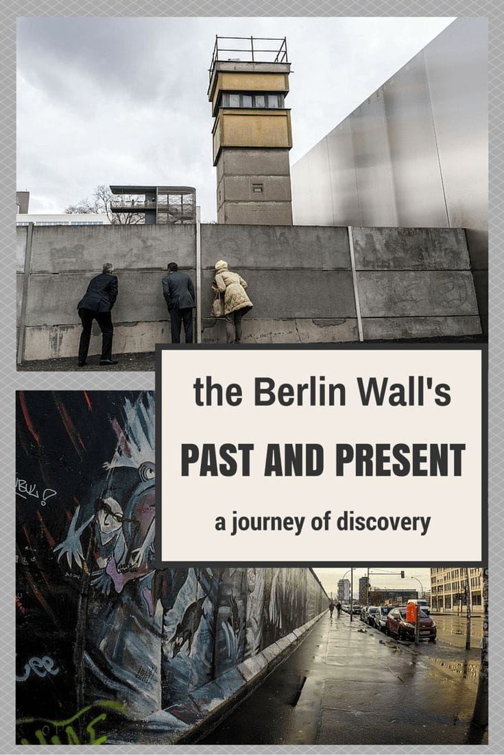 berlin wall pin