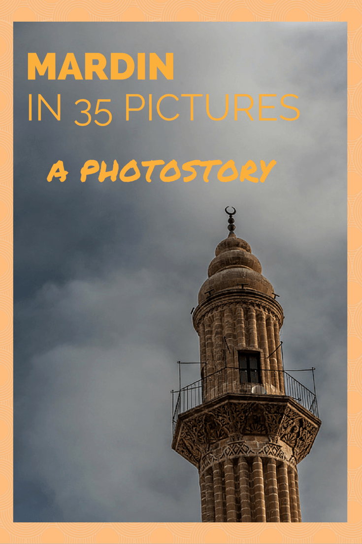 mardin photostory pin