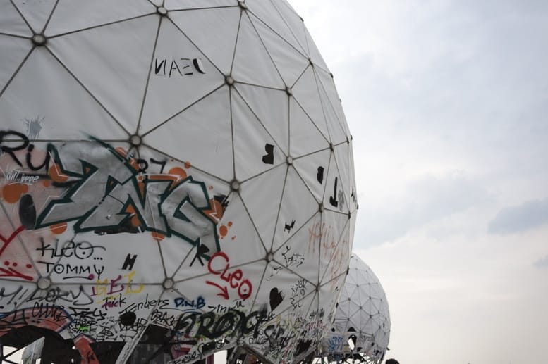 alternative berlin insider tips teufelsberg