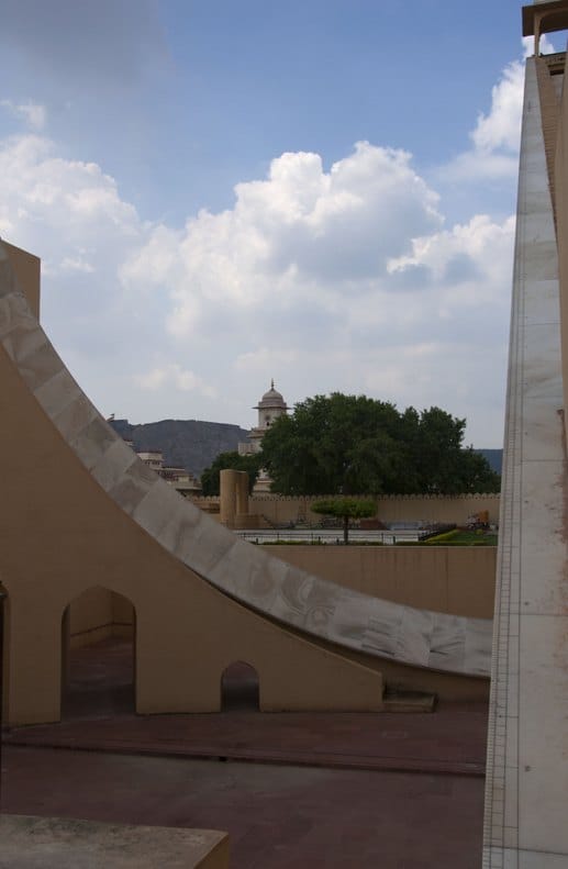 Jaipur Jantar Mantar 1