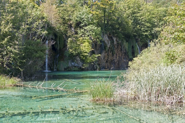 milanovac lake plitvice