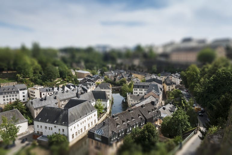 luxembourg castles view 2