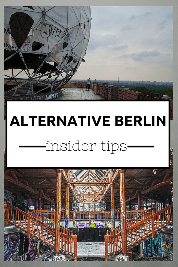 alternative berlin pin