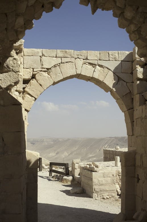 jordan shobak arch