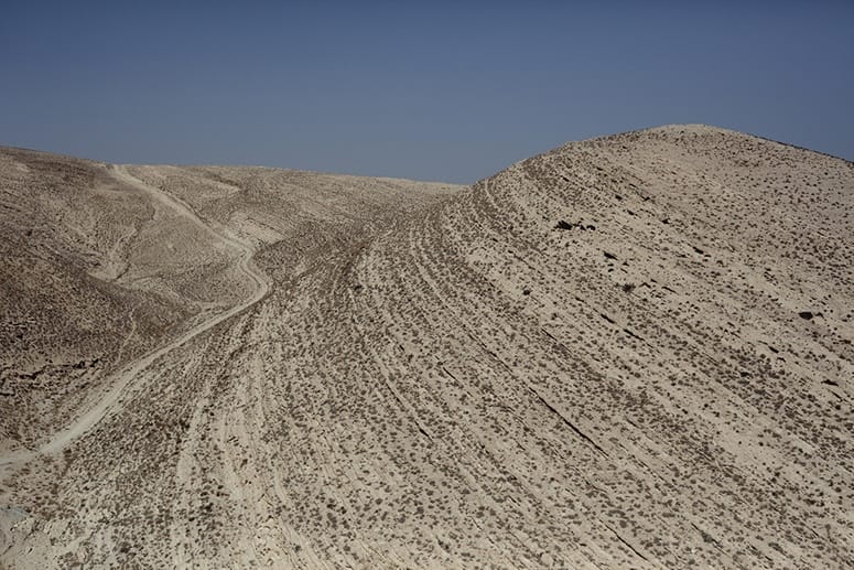 shobak hill jordan