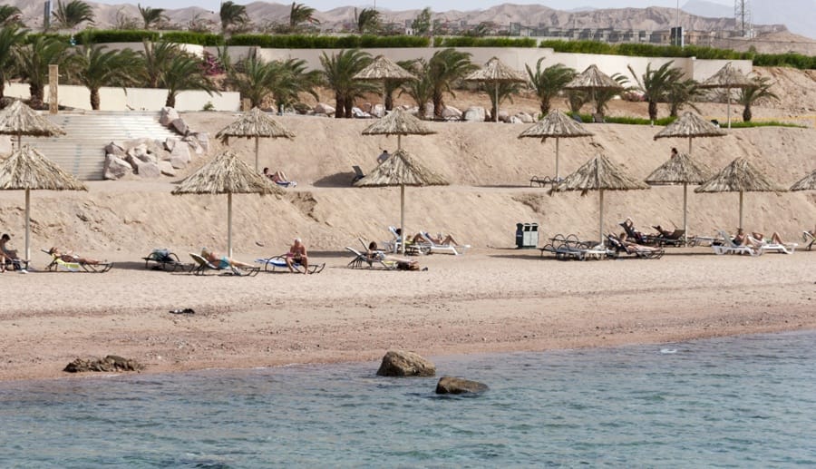reasons-to-visit-aqaba-Berenice-Beach-Club