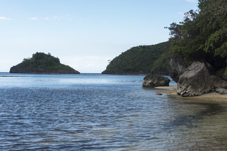 turtle beach coast danjugan