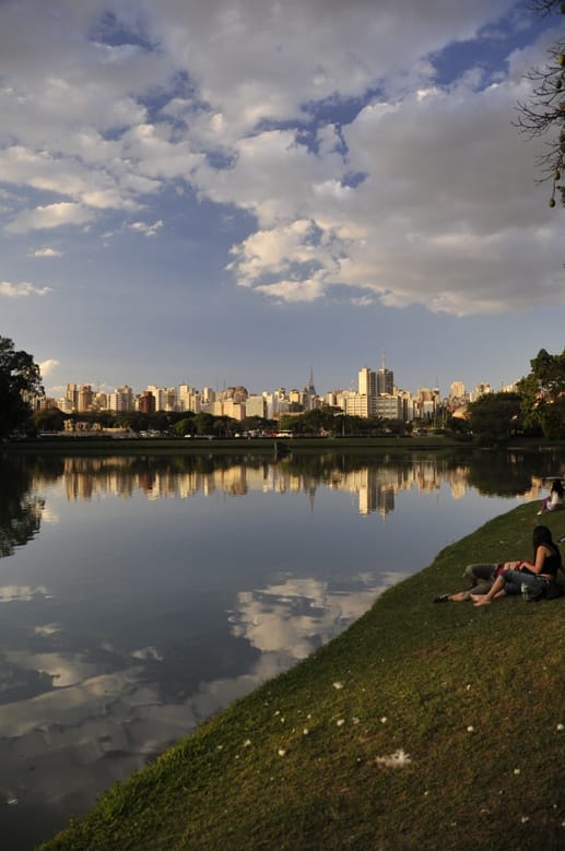 tips sao paulo ibirapuera