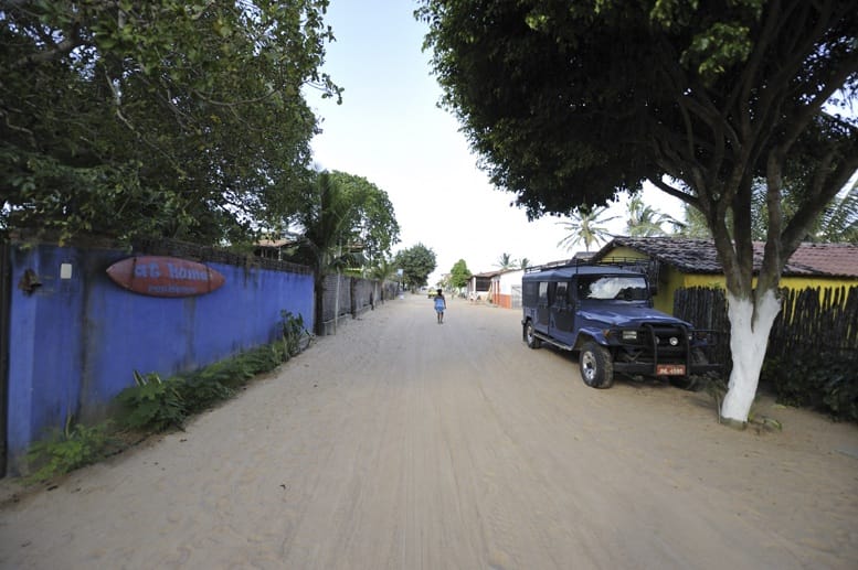 jericoacoara-sandy-street