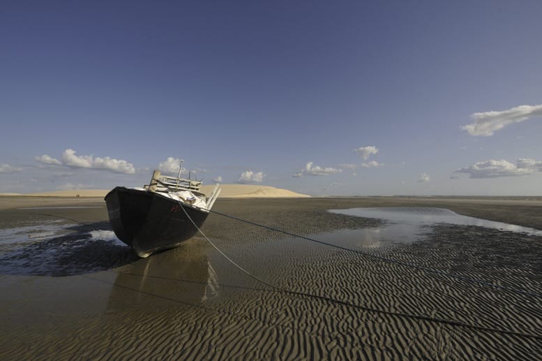 jericoacoara-low-tide