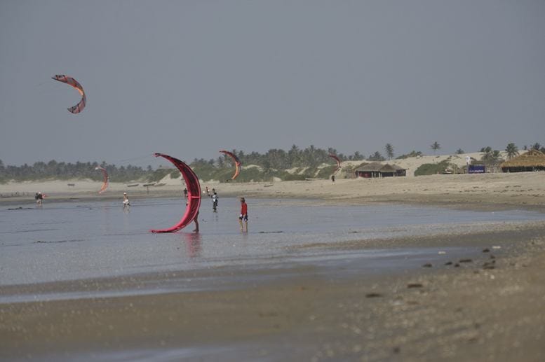 jeri-brazil-beach-kitesurfing