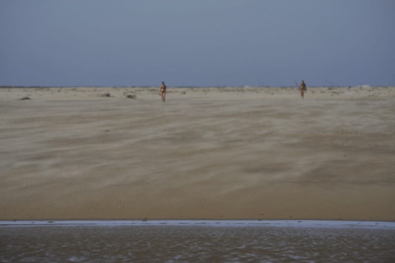 nordeste brazil dunes