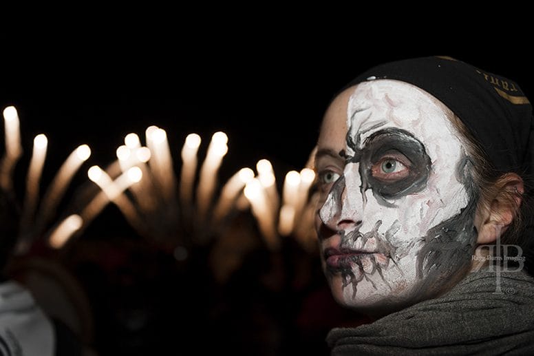 Fireworks-carnival-skull