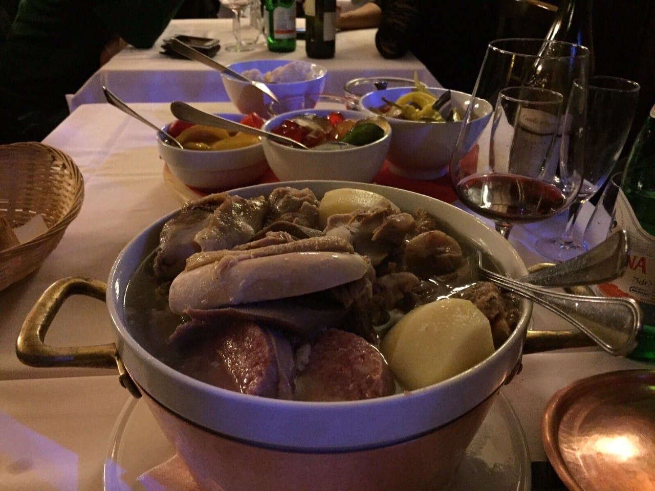 lombardia food bollito