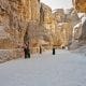 Petra-Women-on-the-Siq-Path