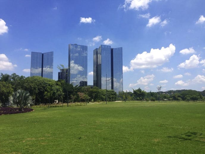 tips sao paulo park