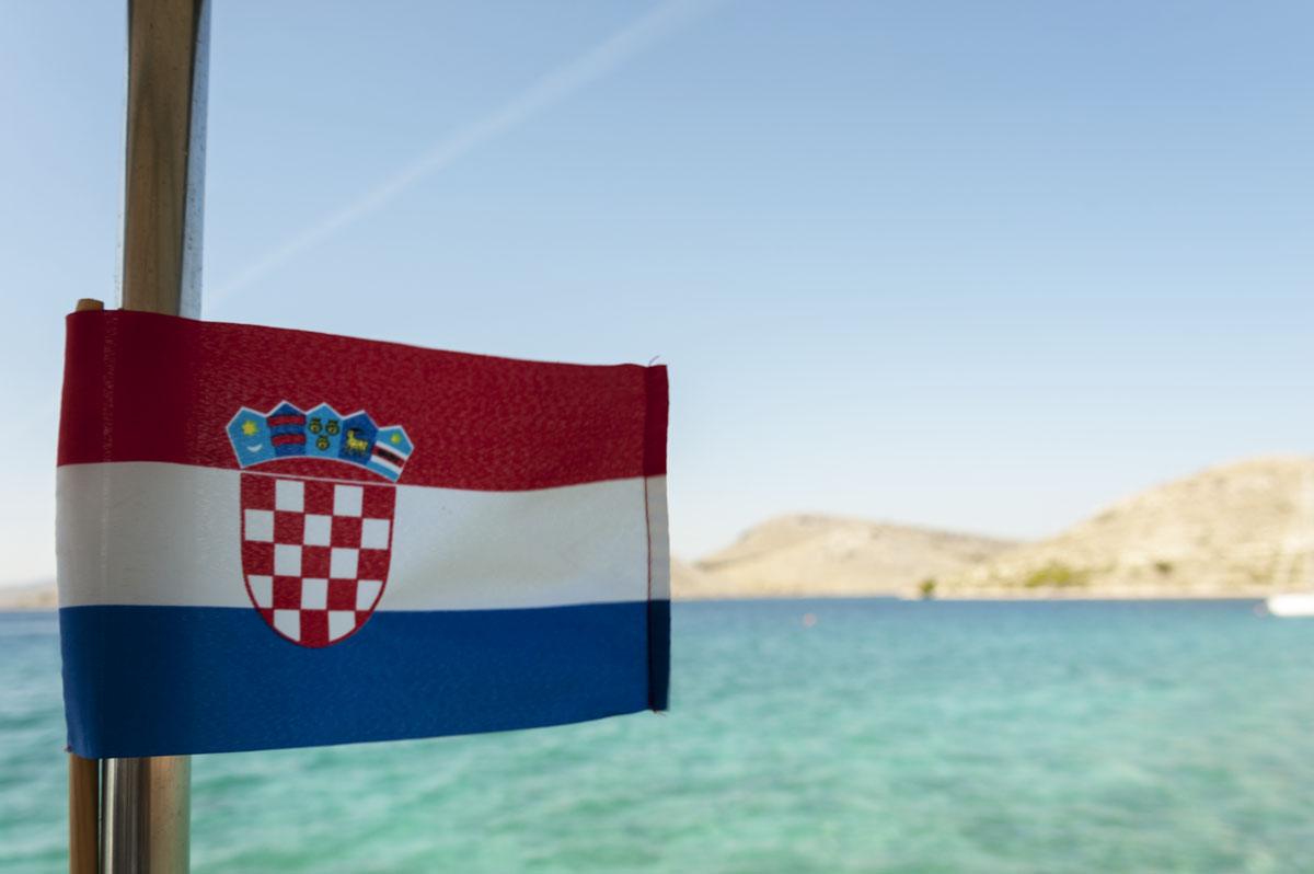 croatia national parks