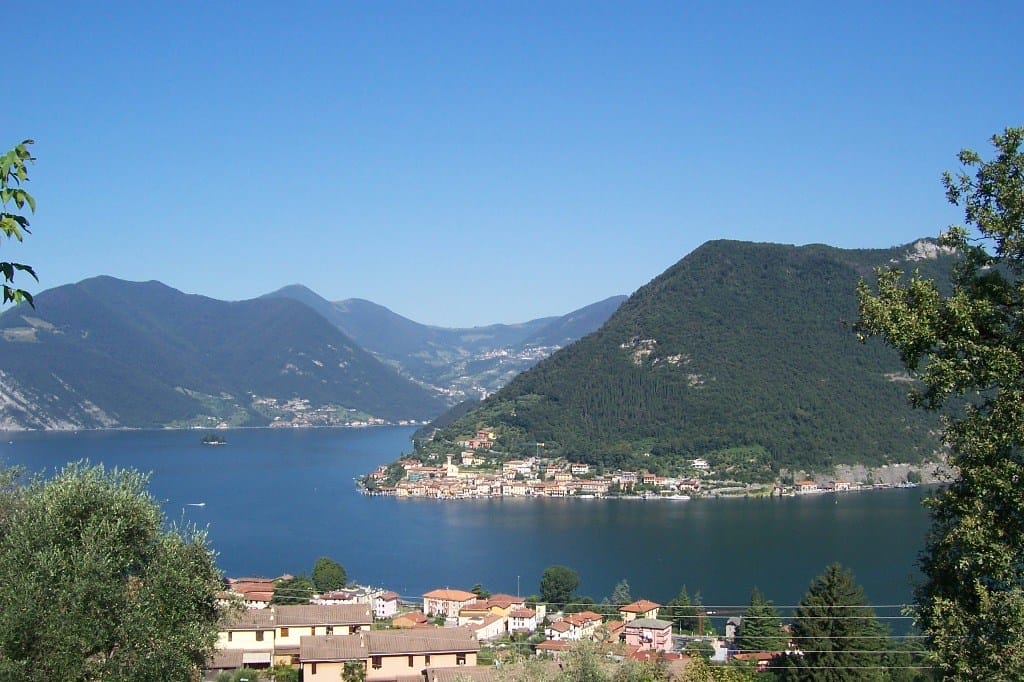 Montisola-lake-iseo