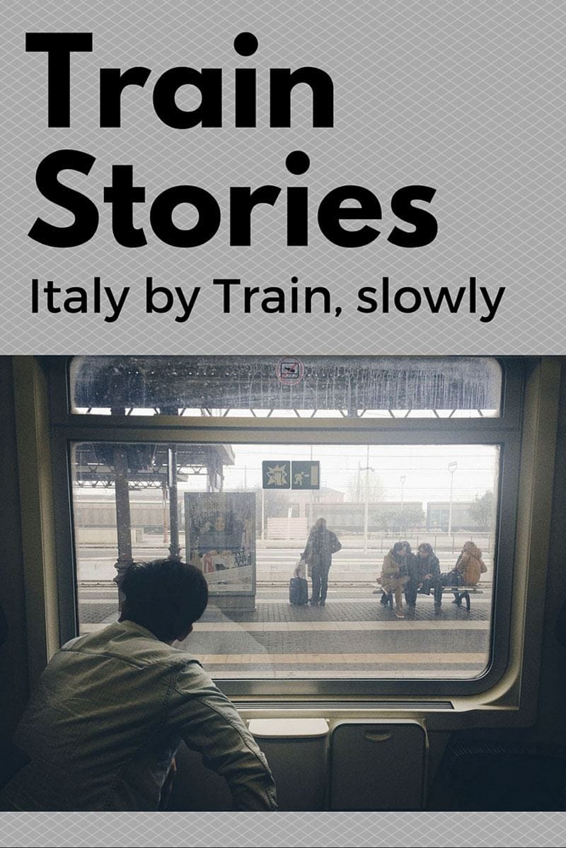 train stories pin
