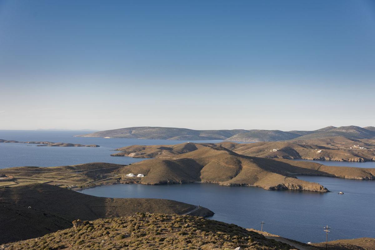 easter on a greek island astypalea